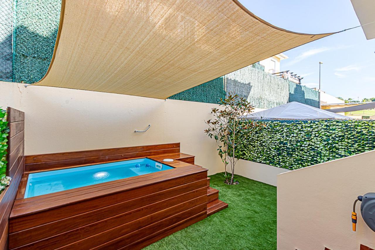 Chalet Parque Tecnologico Málaga Exterior foto